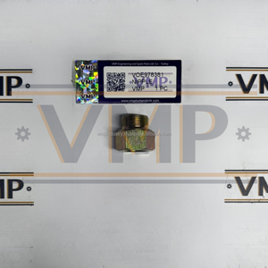 Boquilla VOE 978381 para Cargadoras de Ruedas Volvo, Excavadoras, Camiones Articulados, Marca VMP, Repuesto de Alta Calidad para Maquinaria de Construcción - Product Image 2