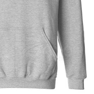 Suministro directo de fábrica Ropa de hombre sudaderas con capucha Fabricación paquistaní Streetwear Hombres Sudadera con capucha - Product Image 5