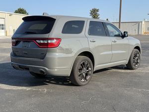 Nuevo usado 2023 Dodge Durango GT Plus AWD con ruedas de aleación Asientos de cuero Sistema de navegación Arranque remoto Android Auto Sunroof - Product Image 2