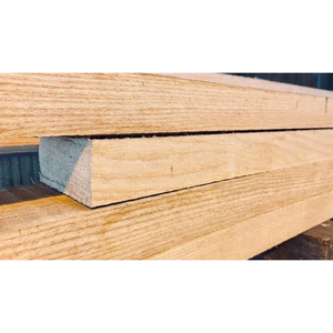 Bois de frêne pour meubles, grain attrayant, structure durable et excellente finition. - Product Image 6