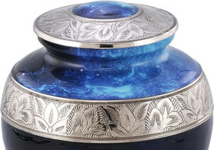 Fabricante de urnas de cremación de aluminio al por mayor y urnas funerarias de alta calidad para adultos - Product Image 6