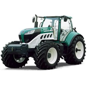 Comprar ARBOS 1404 140HP 4wd Equipo agrícola Maquinaria agrícola Tractor compacto de dos ruedas - Product Image 4