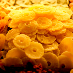 PIÑA SUAVE SECA PREMIUM PRECIO AL POR MAYOR CON EMBALAJE OEM DE VIETNAM - Product Image 6