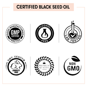 Aceite de Semillas Negras para el Cuidado del Cabello y la Piel a Precio de Mayoreo - Product Image 5