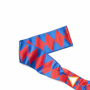 Top Trending Masonic Regalia Royal Arch Sash Bordado hecho a mano personalizado Masonic Regalia Sashes - Product Image 4