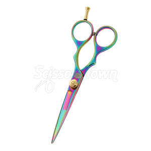 กรรไกรตัดแต่งผมสินค้ามาใหม่กรรไกรแต่งผมสินค้าคุณภาพระดับพรีเมียม - Product Image 5