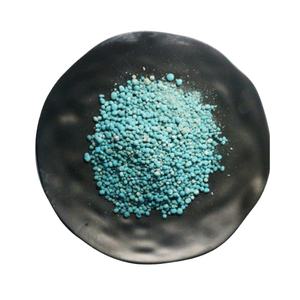 High Quality NPK 16-16-16 Granular <b>Fertilizer</b> Balanced <b>Compound</b> <b>Fertilizer</b> for Crops and Plants - Product Image 5