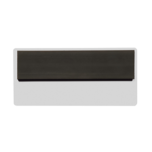 Strisce Magnetiche LabelPlus 80 X 160mm Grigio Chiaro Confezione da 50 LPM160-80/88 - Product Image 2