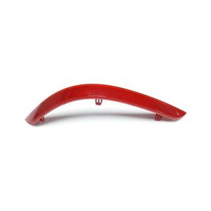 Reflector de parachoques trasero lado izquierdo para compatible con Volkswagen Caddy 2016 OEM 2K5945105D - Product Image 1