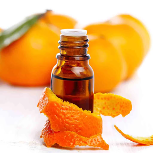 Huile d'orange pure 100% naturelle pressée à froid et odeur fraîche pour les soins de la peau et l'aromathérapie-Exportations de l'Inde - Product Image 4