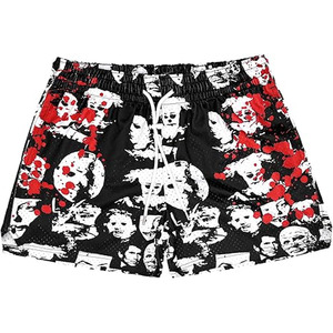 Short de jogging décontracté pour hommes, vêtements d'entraînement de gymnastique de couleur unie pour les sports d'été, la course à pied décontractée - Product Image 1