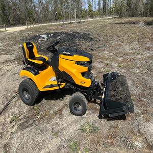 Tractores Cortacésped Cub Cadet XT1 de Primera Calidad, Compre Hoy, Entrega Rápida, Rendimiento Confiable para Uso Residencial y Comercial - Product Image 2