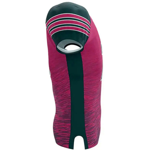 Maillot de Football américain en polyester sur mesure de haute qualité meilleur prix ensemble d'uniformes de Football en sergé numéro hauts sport - Product Image 6