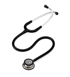 Estetoscopio con tecnología de cancelación de ruido para clínicas ocupadas, el mejor estetoscopio para profesionales de la salud en el hogar - Product Image 2