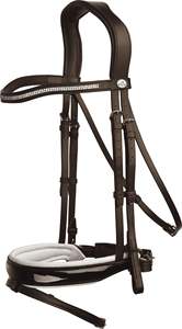 Bride de dressage - Product Image 5