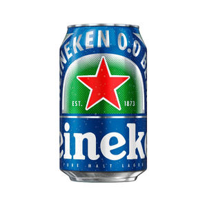 Low-price Heineken beer in stock ideal for supermarkets and beverage distributors - Product Image 1
