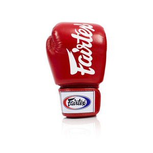 Guantes de Boxeo Fairtex Personalizados de Alta Calidad, Hechos a Medida, para Todos los Usos, Ideales para Entrenamiento y Sparring - Product Image 5
