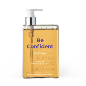 ECON-champú para pérdida de aire con ingredientes naturales, libre de calpa, hecho en OREA - Product Image 1