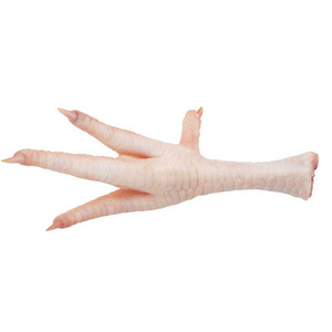 Pieds de poulet de qualité supérieure, produit avicole frais, soigneusement nettoyés pour la restauration, la restauration collective et la cuisine domestique - Product Image 2