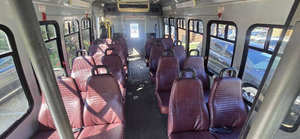 Voiture d'occasion de qualité et abordable, Ford E-Sup-er Du-ty 1998, conduite à gauche - Product Image 5