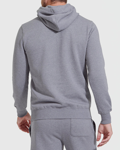 Sweat à capuche unisexe de haute qualité, coupe classique, 100% coton personnalisable, sweat à capuche de sport tendance pour hommes et femmes, 2026 - Product Image 3