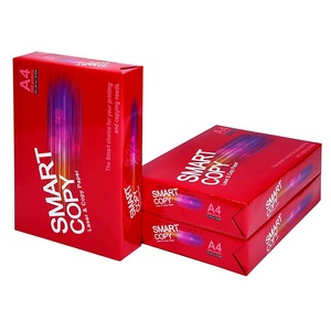Papier blanc multi-usage Smart Copy A4 80g/75g/70g / Papier A4 Smart 80/75/70 g/m² / Papier double A A4 - Product Image 4