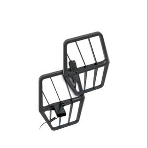 Sistema Detector de Metales de Alta Resistencia con Cuerpo de Acero Inoxidable y Control Remoto Inalámbrico - Product Image 2