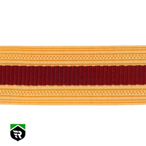 Manchon de haute qualité tresse logistique une coupe produit - Product Image 1