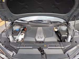 ¡Ventas en Subasta para Distribuidores! 2022 EV6 GT-Line AWD Doble Motor AWD Primera Edición Ultra Rápido 800V - Product Image 6