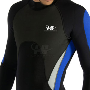 Traje de Baño Premium para Hombre con Tela Elástica, Cintura Elástica, Ecológico, de Secado Rápido para Natación, Entrenamiento y Actividades en la Playa - Product Image 4