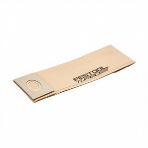 Bolsa de Filtro Festool Turbo TF II-RS/ES/ET, Paquete Múltiple, Accesorio para Herramientas Eléctricas - Product Image 2