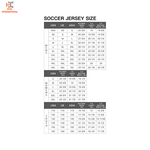 Camiseta de portero de fútbol personalizada de alta calidad superior precio al por mayor/camiseta de equipo de fútbol sublimada - Product Image 6