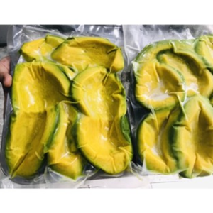 AVOCADS CONGELÉS EN VRAC POUR RESTAURANTS, HÔTELS ET CHAÎNES DE DÉTAIL - Product Image 4