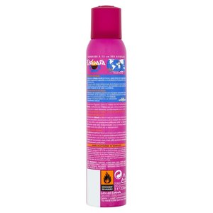 Ushuaia Compressed Deodorant 48h Woody & Floral Scent <b>Moisturizer</b> <b>Spray</b> Unisex - Product Image 2