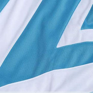 Chándales lisos reversibles y ecológicos de algodón 100%, recién llegados, chándal con jersey de lana tecnológica con logotipo para hombre - Product Image 5