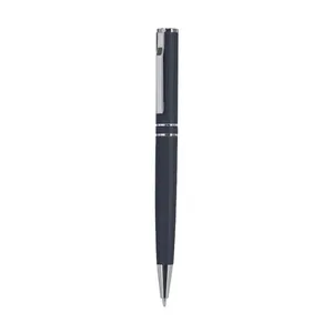 Penna a Sfera Ecologica in Materiale Riciclato Yaros, Gadget Promozionale - Product Image 5