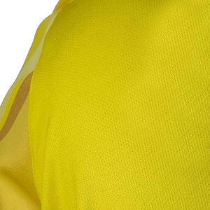 2023 nouveau Design maillot de football blanc ensemble équipe de football bleu ciel hommes uniformes de football maillots maillot de football Logo personnalisé 2025 - Product Image 4