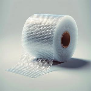 Rouleau de film à bulles d'air haute pression 60 cm x 150 m, 90 m², offre une meilleure protection - Product Image 3