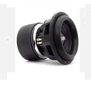 ซันดาวน์ส ออดิโอ Zv6-18 D1 18 ZV5 ซีรีส์ ดูอัล ของแท้ใหม่ - Product Image 3