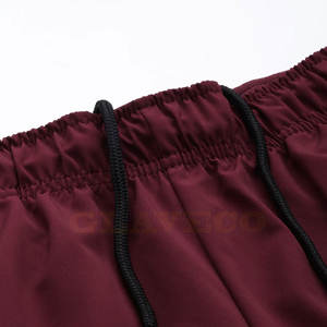 Pantalones Cortos Deportivos para Hombre, Cintura Media, Transpirables, de Secado Rápido, Hechos en Pakistán, Venta al por Mayor, en Existencia - Product Image 4