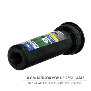 Diffusore Pop-Up Regolabile 10 cm. - Product Image 3