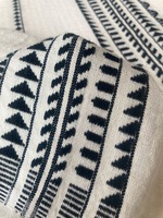 Ensemble Coordonné en Coton ODM en Gros, Tenue d'Été Décontractée Unie Teinte, Non Tissée, Respirante, Écologique, Broderie, Prix Usine