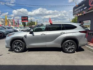 Toyota Highlander XLE AWD 2020, Listo para Enviar - Product Image 5