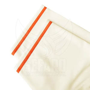 Maillot de baseball en stock, marque privée, robuste et respirant - Product Image 4