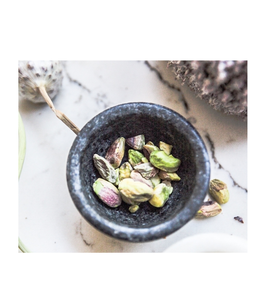 Venta al por mayor estilo de 3 pulgadas de mármol frutero seco frutero postre frutero para tamaño personalizado precio barato venta caliente - Product Image 3