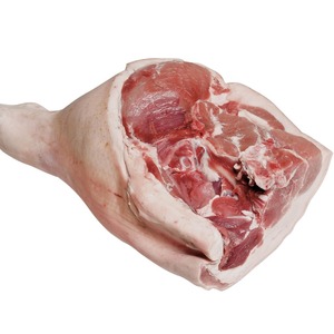Piernas de Cerdo Congeladas Naturales, Carne Premium Tierna y Sabrosa, Ideal para Fábricas de Alimentos, Restaurantes, Cocina y Exportación Mundial - Product Image 5