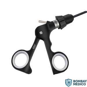 Juego de Instrumentos Manuales Allis Grasper de Acero Inoxidable para Uso Hospitalario - Bombay Medico - Product Image 3