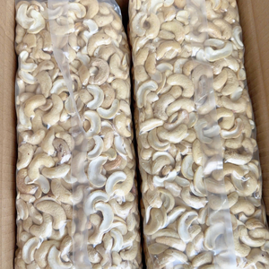 Best Price Cashew Prices Worldwide Cashew <b>Nuts</b> Ww180 Vietnam Santigo Ltd Free Tax - Product Image 1