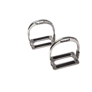 Estribos para Caballos de Alta Calidad, Diseño Personalizado, Nuevo Estilo, Acero Inoxidable, Proveedor Mayorista de Estribos Ecuestres - Product Image 2