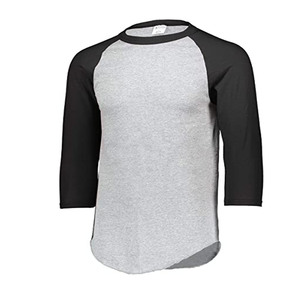 Vêtements de sport Maillot de baseball personnalisé Qualité supérieure Fabriqué en usine Direct Vêtements de sport Maillot de baseball confortable - Product Image 6